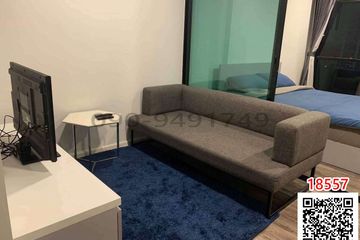 1 Bedroom Condo for sale in Anusawari, Bangkok near MRT Wat Phra Si Mahathat