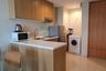 1 Bedroom Condo for rent in Villa Asoke, Makkasan, Bangkok near MRT Phetchaburi