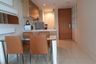 1 Bedroom Condo for rent in Villa Asoke, Makkasan, Bangkok near MRT Phetchaburi