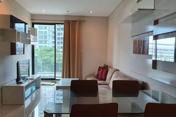 1 Bedroom Condo for rent in Villa Asoke, Makkasan, Bangkok near MRT Phetchaburi