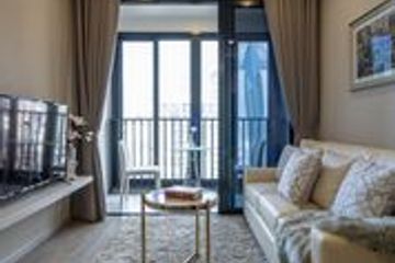 2 Bedroom Condo for Sale or Rent in Ashton Asoke, Khlong Toei Nuea, Bangkok near MRT Sukhumvit
