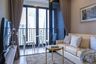 2 Bedroom Condo for Sale or Rent in Ashton Asoke, Khlong Toei Nuea, Bangkok near MRT Sukhumvit