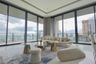 4 Bedroom Condo for Sale or Rent in The Residences at Sindhorn Kempinski Hotel Bangkok, Lumpini, Bangkok near BTS Ratchadamri