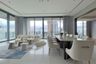 4 Bedroom Condo for Sale or Rent in The Residences at Sindhorn Kempinski Hotel Bangkok, Lumpini, Bangkok near BTS Ratchadamri