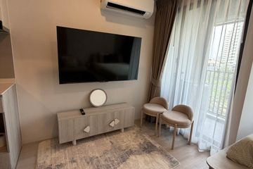 2 Bedroom Condo for rent in COBE Ratchada-Rama 9, Huai Khwang, Bangkok