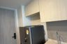 2 Bedroom Condo for rent in COBE Ratchada-Rama 9, Huai Khwang, Bangkok