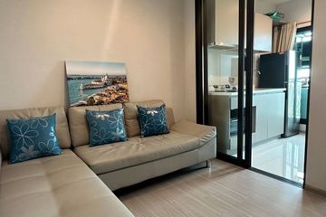 1 Bedroom Condo for rent in Life Sukhumvit 62, Bang Chak, Bangkok near BTS Bang Chak