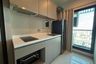 1 Bedroom Condo for rent in Life Sukhumvit 62, Bang Chak, Bangkok near BTS Bang Chak
