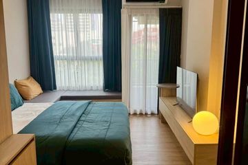 Condo for rent in Quintara MHy&rsquo;ZEN Phrom Phong, Khlong Tan Nuea, Bangkok