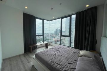 2 Bedroom Condo for rent in IDEO Mobi Sukhumvit 66, Bang Na, Bangkok near BTS Udom Suk