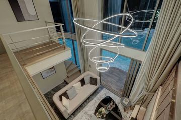 3 Bedroom Condo for rent in Ashton Residence 41, Khlong Tan Nuea, Bangkok near BTS Phrom Phong