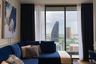 2 Bedroom Condo for sale in BEATNIQ Sukhumvit 32, Khlong Tan, Bangkok near BTS Thong Lo