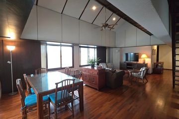 3 Bedroom Apartment for rent in Phaya Thai, Bangkok near BTS Ari