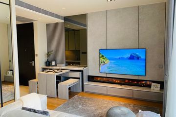 1 Bedroom Condo for sale in BEATNIQ Sukhumvit 32, Khlong Tan, Bangkok near BTS Thong Lo
