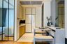 1 Bedroom Condo for sale in BEATNIQ Sukhumvit 32, Khlong Tan, Bangkok near BTS Thong Lo