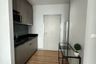 1 Bedroom Condo for rent in Chapter One Midtown Ladprao 24, Chom Phon, Bangkok near MRT Lat Phrao