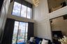 2 Bedroom Condo for sale in BEATNIQ Sukhumvit 32, Khlong Tan, Bangkok near BTS Thong Lo