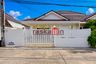 2 Bedroom House for sale in Chokchai Garden Home 4, Nong Prue, Chonburi