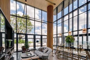 1 Bedroom Condo for sale in BEATNIQ Sukhumvit 32, Khlong Tan, Bangkok near BTS Thong Lo