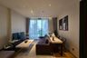1 Bedroom Condo for sale in BEATNIQ Sukhumvit 32, Khlong Tan, Bangkok near BTS Thong Lo