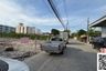 Land for rent in Phlapphla, Bangkok near MRT Lat Phrao 101