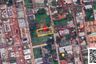 Land for rent in Phlapphla, Bangkok near MRT Lat Phrao 101