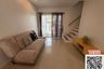 2 Bedroom House for rent in Om Kret, Nonthaburi