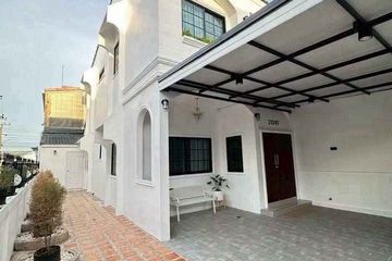 2 Bedroom House for rent in Nong Prue, Chonburi