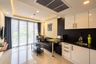 1 Bedroom Condo for sale in Grand Avenue Residence, Nong Prue, Chonburi