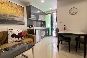 1 Bedroom Condo for rent in Arcadia Beach Continental, Nong Prue, Chonburi