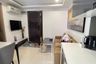1 Bedroom Condo for rent in Arcadia Beach Continental, Nong Prue, Chonburi