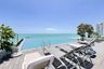 1 Bedroom Condo for rent in Bayphere Premier Suite, Na Jomtien, Chonburi