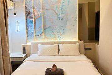 1 Bedroom Condo for rent in Bayphere Premier Suite, Na Jomtien, Chonburi