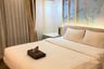 1 Bedroom Condo for rent in Bayphere Premier Suite, Na Jomtien, Chonburi