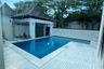 3 Bedroom Villa for Sale or Rent in Na Jomtien, Chonburi