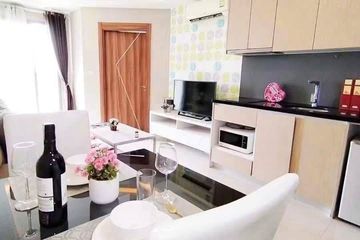 1 Bedroom Condo for rent in Espana Condo Resort Pattaya, Nong Prue, Chonburi