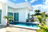 3 Bedroom Villa for Sale or Rent in Pong, Chonburi