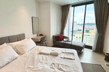 1 Bedroom Condo for rent in Edge Central Pattaya, Nong Prue, Chonburi