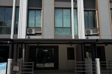 3 Bedroom Townhouse for rent in Bang Kaeo, Samut Prakan