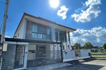3 Bedroom House for sale in Ornsirin 11 Mountain & Lake, Nong Han, Chiang Mai