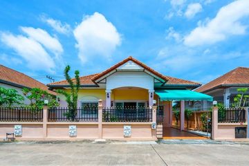 3 Bedroom House for rent in Nong Prue, Chonburi