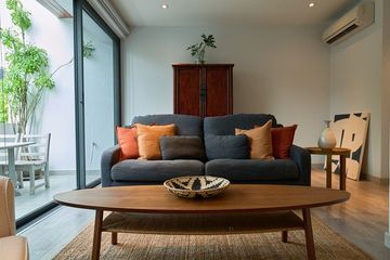 3 Bedroom Townhouse for rent in Khlong Tan Nuea, Bangkok