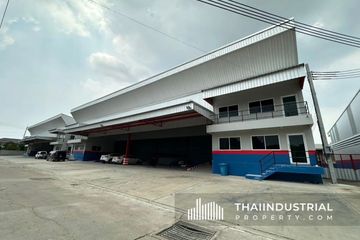 Warehouse / Factory for rent in Bang Kaeo, Samut Prakan