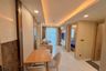1 Bedroom Condo for sale in Dusit Grand Park 2, Nong Prue, Chonburi
