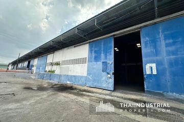 Warehouse / Factory for rent in Bang Kaeo, Samut Prakan