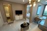 1 Bedroom Condo for rent in Copacabana Beach Jomtien, Nong Prue, Chonburi