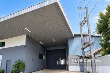 Warehouse / Factory for rent in Nong Mai Daeng, Chonburi