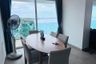 2 Bedroom Condo for sale in Paradise Ocean View, Bang Lamung, Chonburi