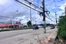 Land for rent in Phla, Rayong