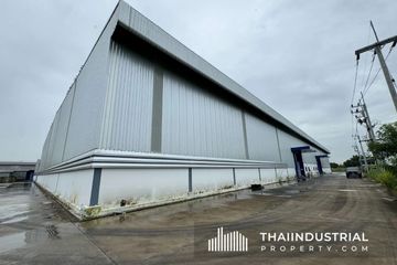 Warehouse / Factory for rent in Nong Khayat, Chonburi